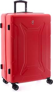 Ancla GLADIATOR: Maleta Unisex Roja