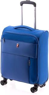 Maleta de Viaje Gladiator Arctic 55 cm - Azul
