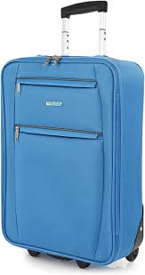 Itaca - Maleta de Cabina 55x40x20