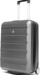 Maleta Aerolite Ryanair 2 Ruedas - Ideal para Viajes