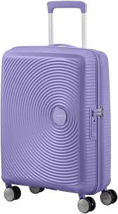 Carro de Cabina American Tourister Soundbox - 4 Ruedas