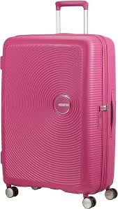 Maleta Spinner TSA Exp de American Tourister