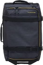 Maleta de Cabina Unisex PACO MARTINEZ V Nomad