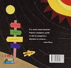 Un Universo en Tu Maleta