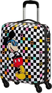 American Tourister Hypertwist: Equipaje de Mano Unisex