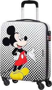 Equipaje Infantil Disney Legends de American Tourister