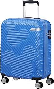 Maleta de Mano Mickey Clouds - American Tourister