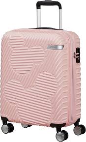 Maleta de Mano Mickey Clouds - American Tourister