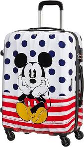 Maleta Infantil Disney Legends de American Tourister