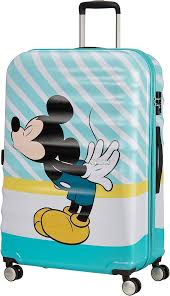 Maleta Infantil Disney Wavebreaker de American Tourister