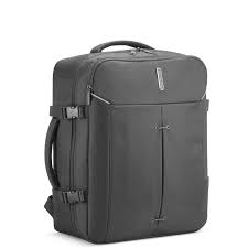 Mochila Unisex RONCATO IRONIK 2.0 en Antracita