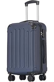 Maleta de Viaje de 20kg - Ideal para tus Aventuras