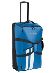 Trolley Vaude Rotuma 90 Unisex - Marino