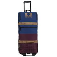 Bolsa de Equipaje Ogio 110L con Ruedas Todo Terreno
