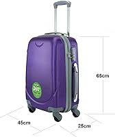 Maleta Mediana 4 Ruedas 360º para Viajar