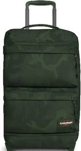 Maleta Eastpak Double Tranverz S 40L