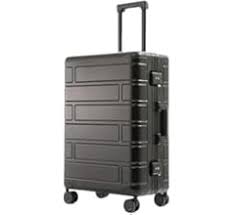 Maletas de Aluminio y Magnesio: Tu Compañera de Viaje