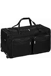 Bolsa de Deporte con Ruedas