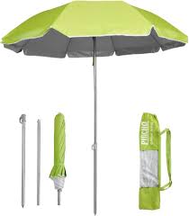 Pincho Sombrilla Plegable 180CM para Moto