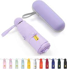 Paraguas Plegable UV: Compacto y Protector