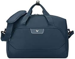 Bolsa de Cabina RYANAIR Joy RONCATO Azul Noche Unisex