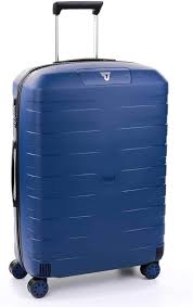 Maleta Roncato Trolley Medio 4R Exp. 69 cm - 90 Litros