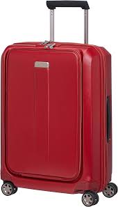 Maleta de Mano Samsonite Prodigy 55 cm - Rojo
