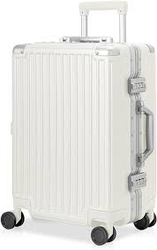 Maleta de Cabina AnyZip: PC ABS y Marco de Aluminio
