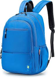 Mochila de Viaje SPAHER 40x20x25 para Cabina