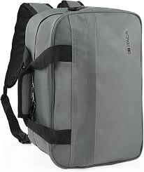 Itaca - Mochila de Viaje Impermeable 40x20x30