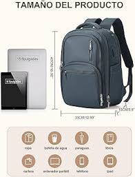Mochila de Viaje Cabina 40x20x30