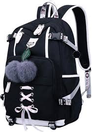 Mochilas Escolares Juveniles para Chicas