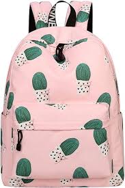 Mochila Escolar Juvenil Universitaria