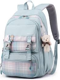 Mochila Escolar Tanou para Niñas: Gran Capacidad y Estilo