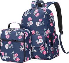 Mochila Escolar Juvenil para Chicas
