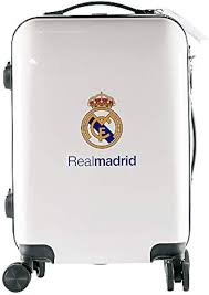Maleta Trolley Real Madrid - Cabina de Mano