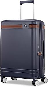 Maleta Expandible Samsonite Virtuosa con Ruedas