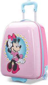 Maleta Rigida Infantil Disney Minnie de American Tourister