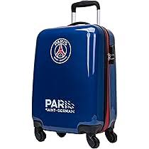 Maleta de Cabina PSG - Colección Oficial