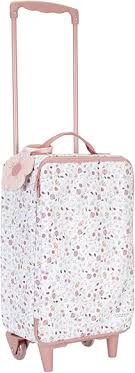 Carrito Infantil Flores Little Dutch 4970