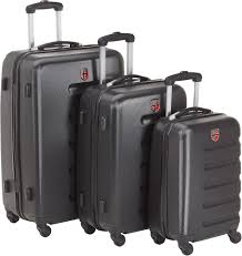 Juego de Maletas Geographical Norway - 28 cm