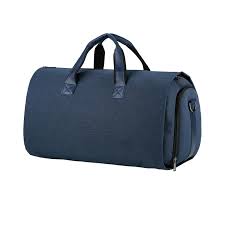 Bolsa de Traje para Hombre: Ideal para Viajes