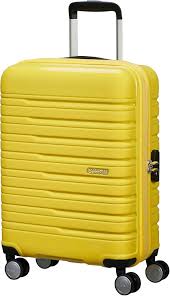 Maleta Extensible American Tourister Flashline Pop