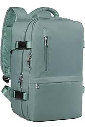 Mochila Temu: Estilo y Funcionalidad