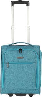 Maleta de Mano Travelite con 2 Ruedas