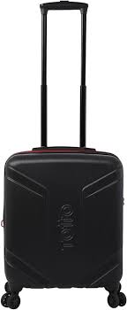 TOTTO Yakana: Maleta Trolley Cabina Rígida de 44L
