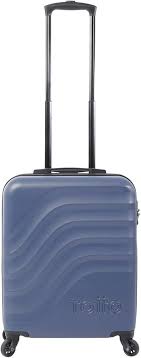 Maleta Trolley Cabina TOTTO Bazy - 55x40x20 cm