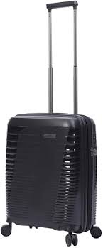 TOTTO - Maleta Trolley Cabina Traveler 39x55.5x26.5