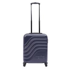 Maleta Trolley Cabina Rígida TOTTO Bazy - 40L