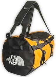 Bolsa de Deporte Gilman de The North Face - Compacta y Versátil